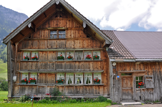 Brülisau
