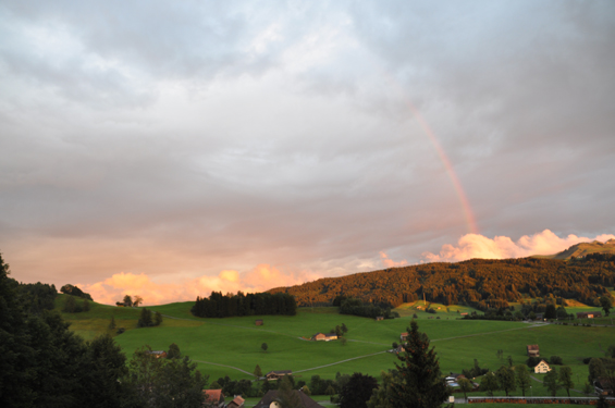 Rainbow