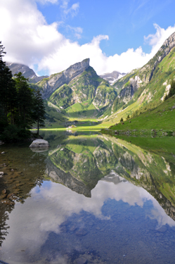 Seealpsee