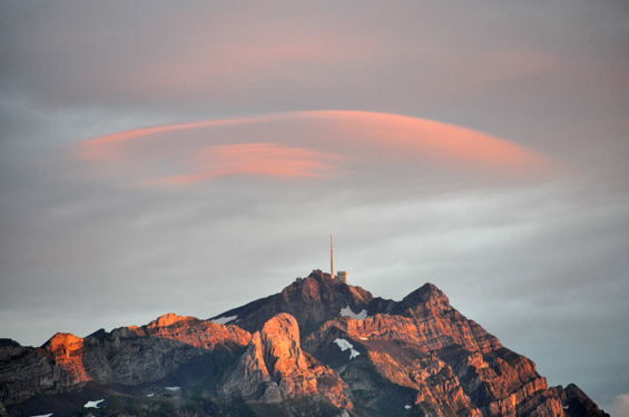 Säntis