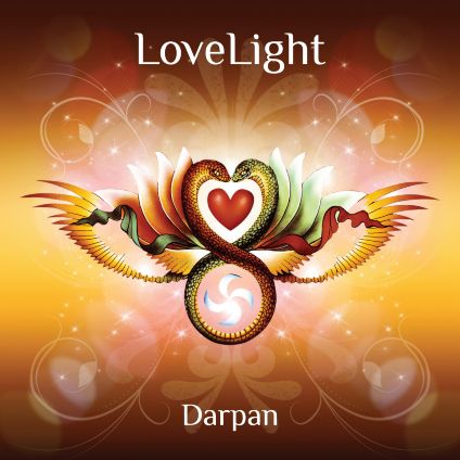 ‘Awakening’ by Darpan