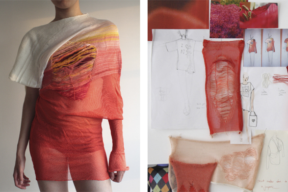 knitwear