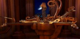 Resonant Chamber