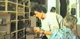 A Day in Mahendra’s Life 1988