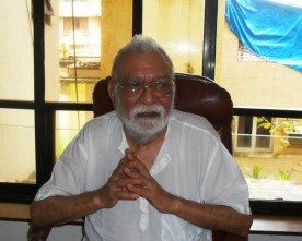 Suraj Prakash