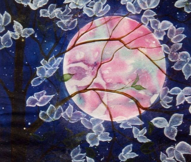 Bliss Blossom