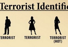Terrorist ID Chart