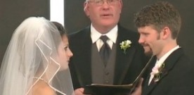 My Waffle Wedded Wife