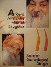 A Real, Authentic Man of Laughter