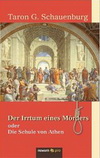 Der Irrtum eines Moerders