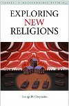 Exploring New Religions