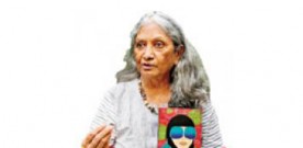 Story of a Free Woman