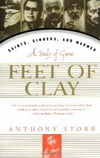 Feet of Clay Feet of Clay