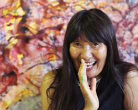 The Sacred Mission of Art