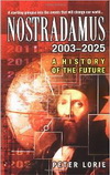 Nostradamus 2003-2025