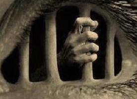 Prison of Your Mind
