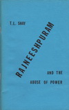 Rajneeshpuram and the Abuse of Power