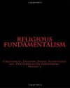 Religious Fundamentalism