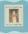 The Art of Sexual Ecstasy
