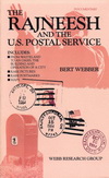 The Rajneesh and the US Postal Service The Rajneesh and the US Postal Service