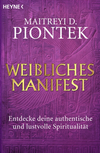 Weibliches Manifest