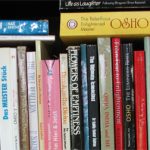 books by sannyasins