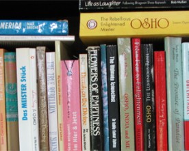Books and More Books… Newsletter Dec 2012