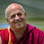 Matthieu Ricard
