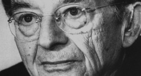 Erich Fromm