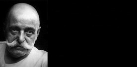 George Ivanovitch Gurdjieff