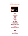 Meditations from the World of Osho
