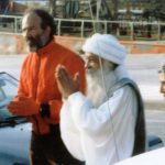 Osho arrested in Crete
