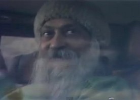 Osho in Frank Sinatra’s Lyrics