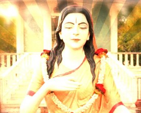 Mystic Poets