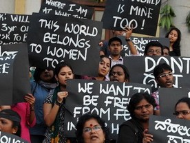 We Need Change, Not Revenge