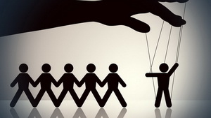 The Masses are Living in a Hypnotic State