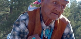 Navajo Wisdom