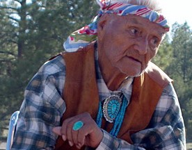 Navajo Wisdom
