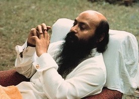 The Center of Consciousness is your Navel