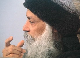 Osho on Rape