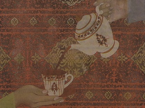 Empty your Cup