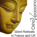 Osho Vipassana in France and UK