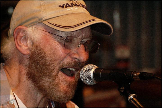 Tony Sheridan - Sharan