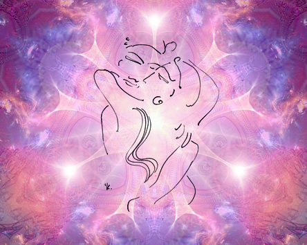 Love, Sex & Enlightenment