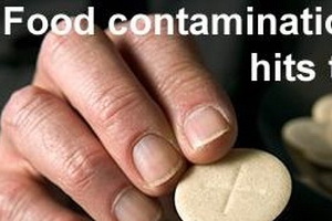 Food Contamination Scandal!