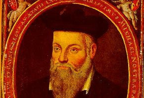 Did Nostradamus Name Pope Francis?