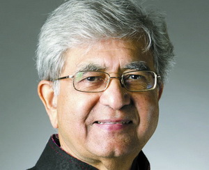 Indian Spiritual Leaders Visit Atlanta