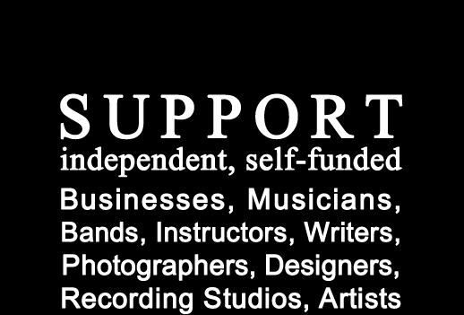 So Is Music for Free Now?