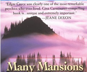 ‘Many Mansions’ by Gina Cerminara