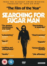 Searching for Sugar Man TN